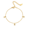 Willow Anklet