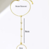 Amara Hand Chain