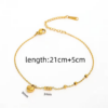 Asali Anklet