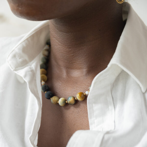 Mirage Necklace