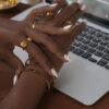 Mhika Bangle