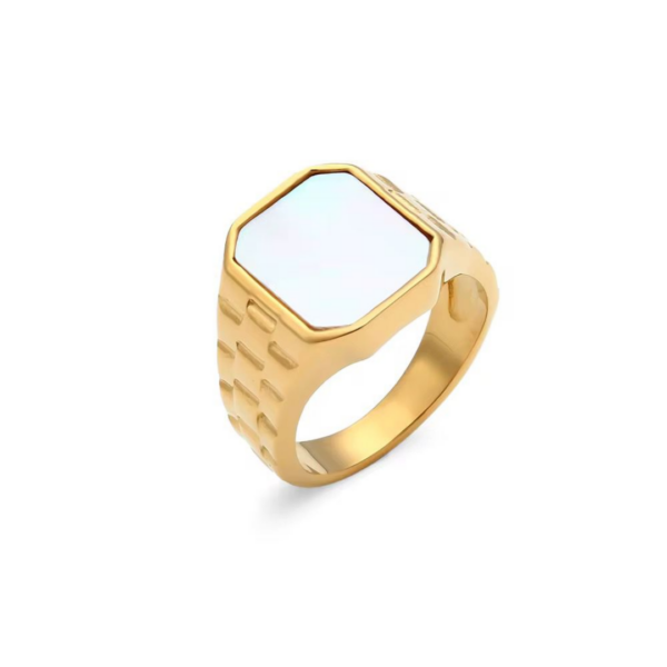 Bobbi Ring