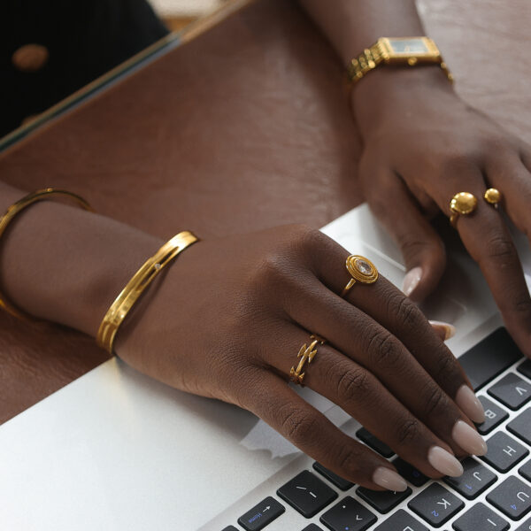 Sora Bangle