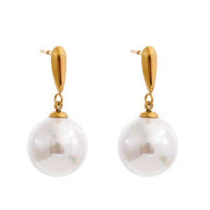 Dewdrop Earrings