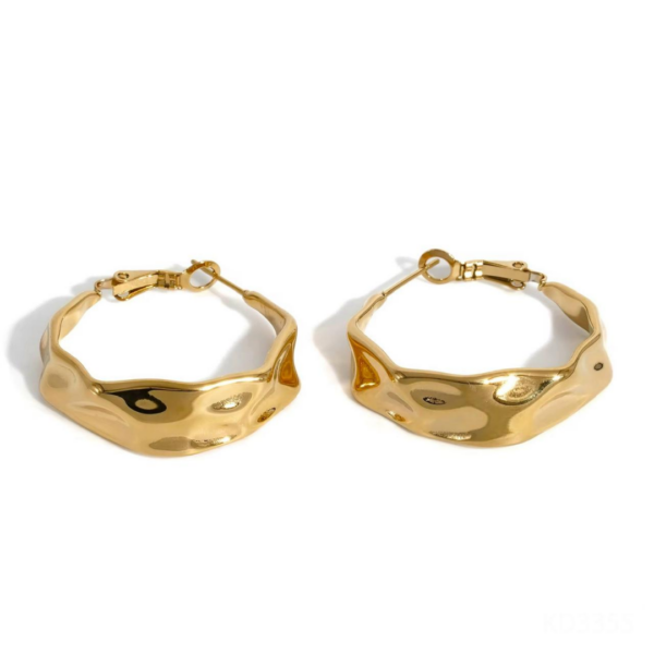 Marea Earrings