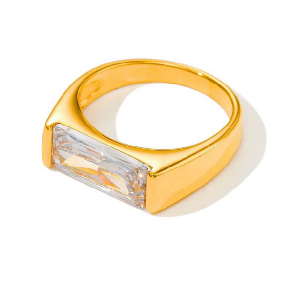Miss Carter Ring