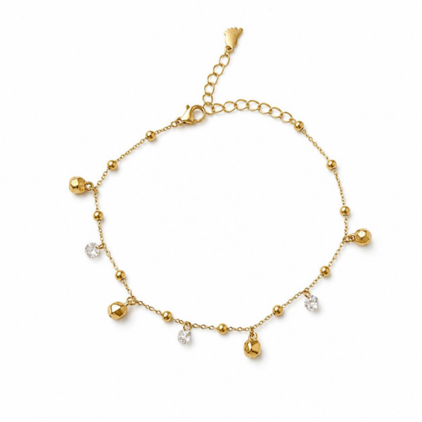 Sabbia Anklet