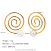 Saylor Earrings