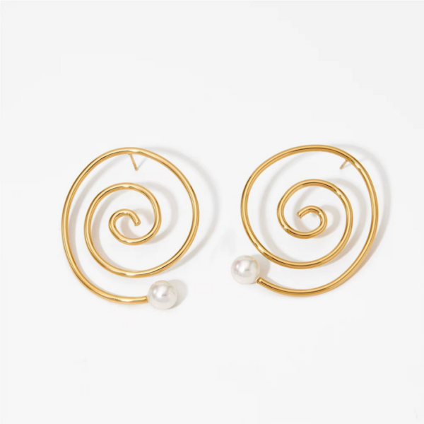 Saylor Earrings