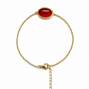 Scarlet Bracelet