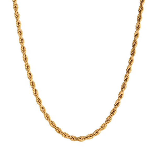 Seven Necklace