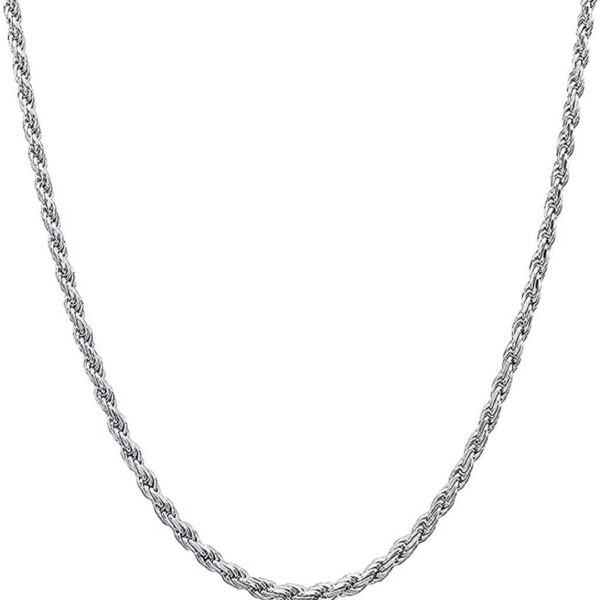 Seven Necklace