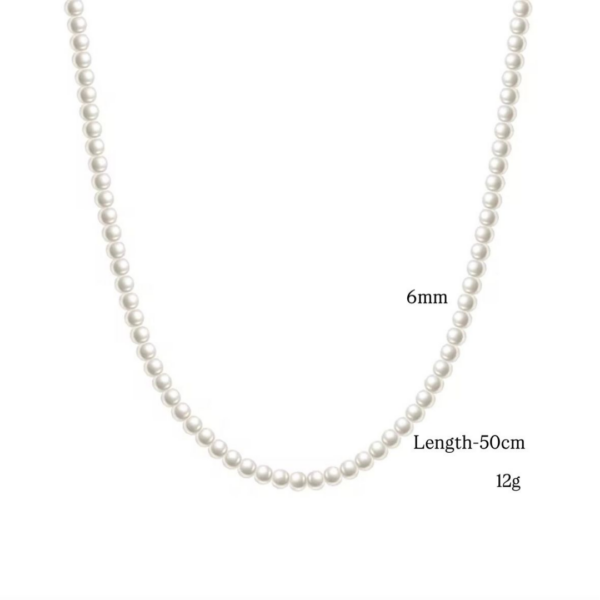 Solis Necklace