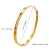 Sora Bangle