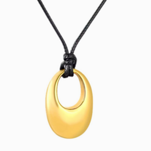 Ynez Necklace