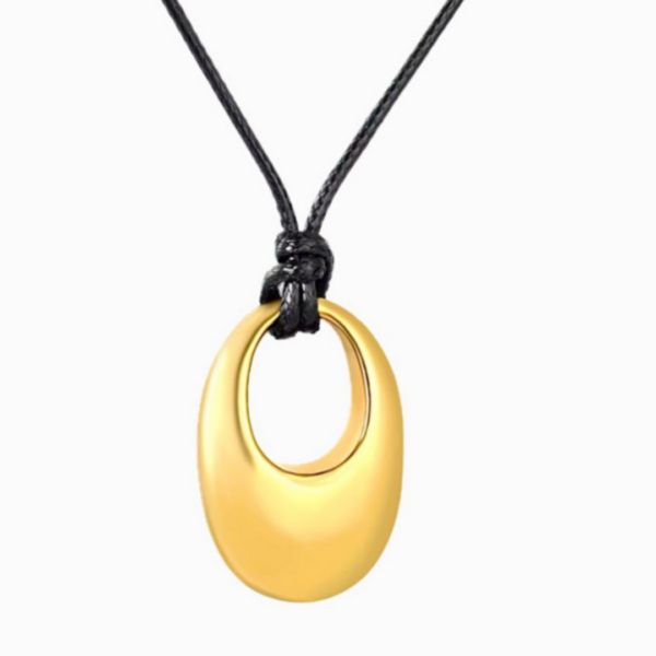 Ynez Necklace