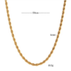 Seven Necklace