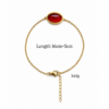 Scarlet Bracelet