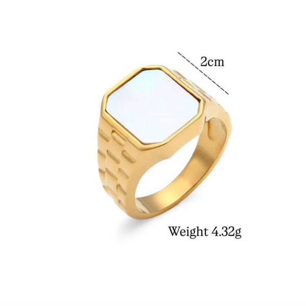 Bobbi Ring