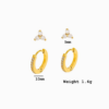Pixie Earrings Set