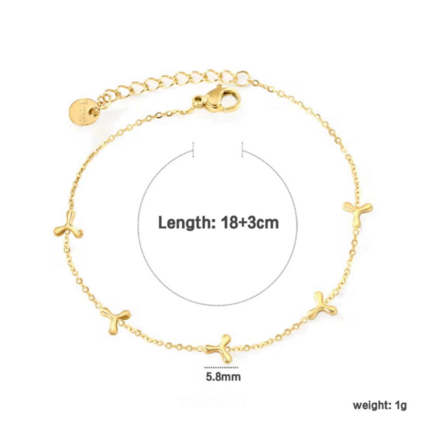 Tara Bracelet