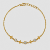 Vesper Anklet