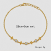 Vesper Anklet
