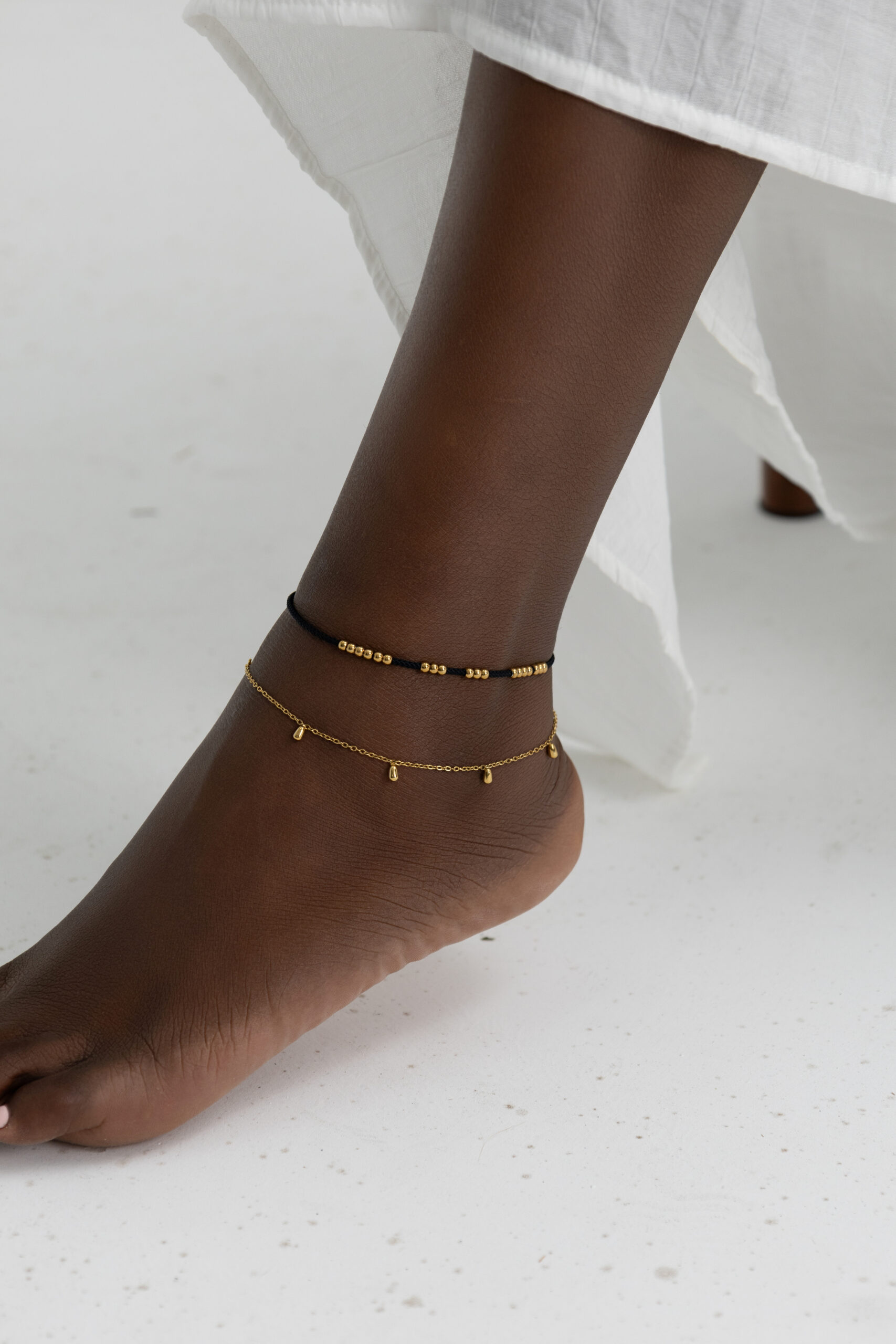 Anklets