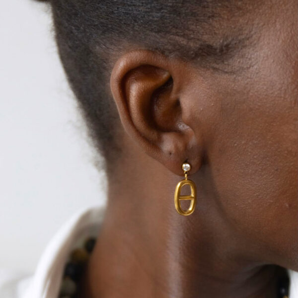 Altair Earrings
