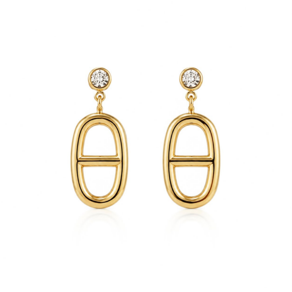 Altair Earrings