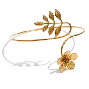 Canopy Arm Cuff