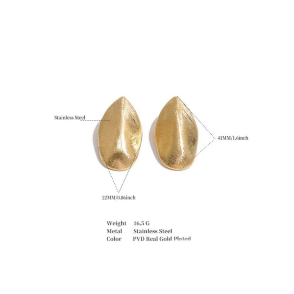 Carina Earrings