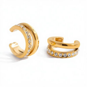 Lumi Ear Cuffs
