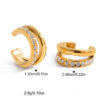 Lumi Ear Cuffs