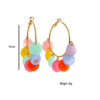 Nebula Earrings
