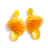 Petal Cascade Earrings