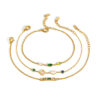 Prism Bracelet