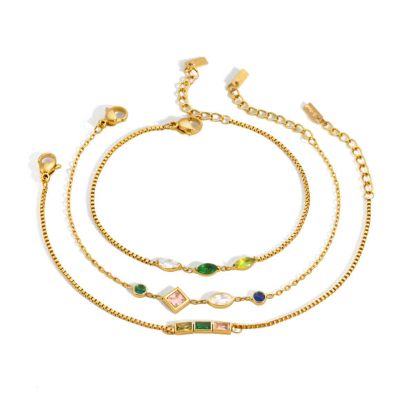 Prism Bracelet
