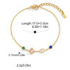 Prism Bracelet