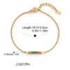 Prism Bracelet