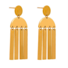 Talon Earrings Talon Earrings