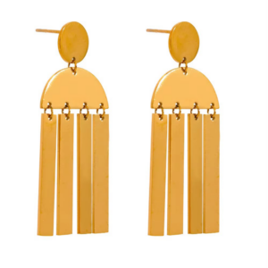 Talon Earrings