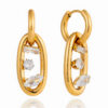 Tindra Earrings