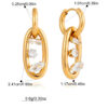 Tindra Earrings
