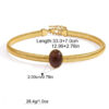 Amber Choker