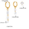 Taimi Earrings Set
