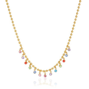 Nuru Necklace