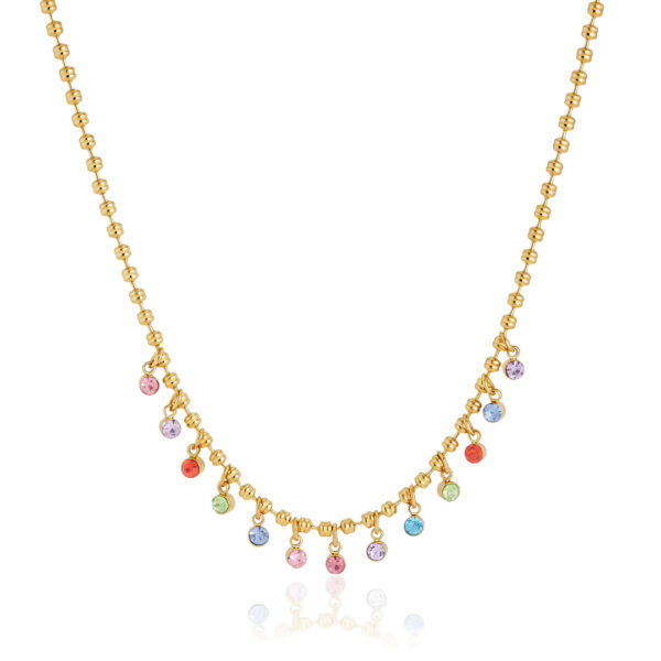 Nuru Necklace