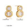 Ivy Earrings