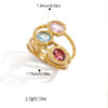 Nakshi Ring